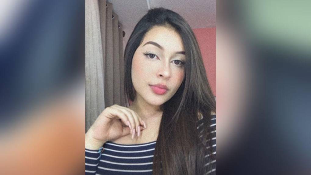 Hija de reconocido ingeniero y amante del maquillaje: así era Carol Barahona, víctima de accidente en la carretera a Olancho