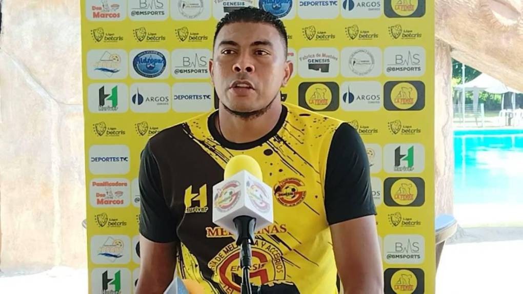 Agentes libres: Los futbolistas que siguen sin equipo en la Liga Nacional de Honduras