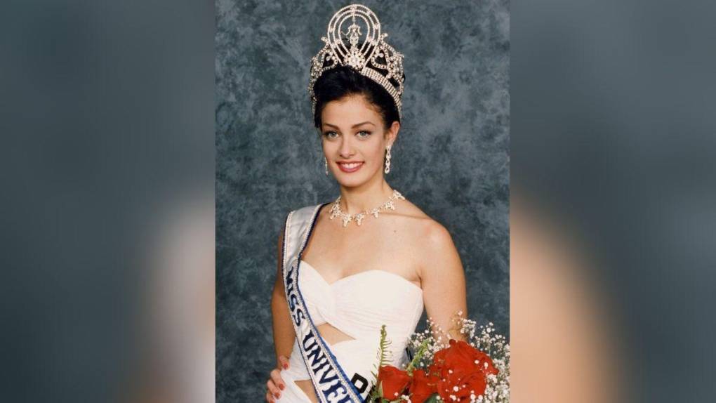 ¿Cuáles son los países con más coronas de Miss Universo?