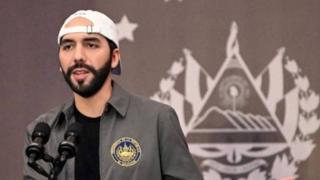 “Yo ni recordaba su existencia”: El fuerte cruce en Twitter entre Nayib Bukele y Gustavo Petro