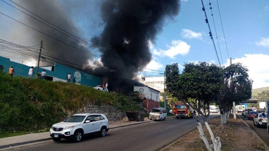 ¿Traía sobrecarga? Nuevos detalles del fatal accidente de rastra en El Carrizal