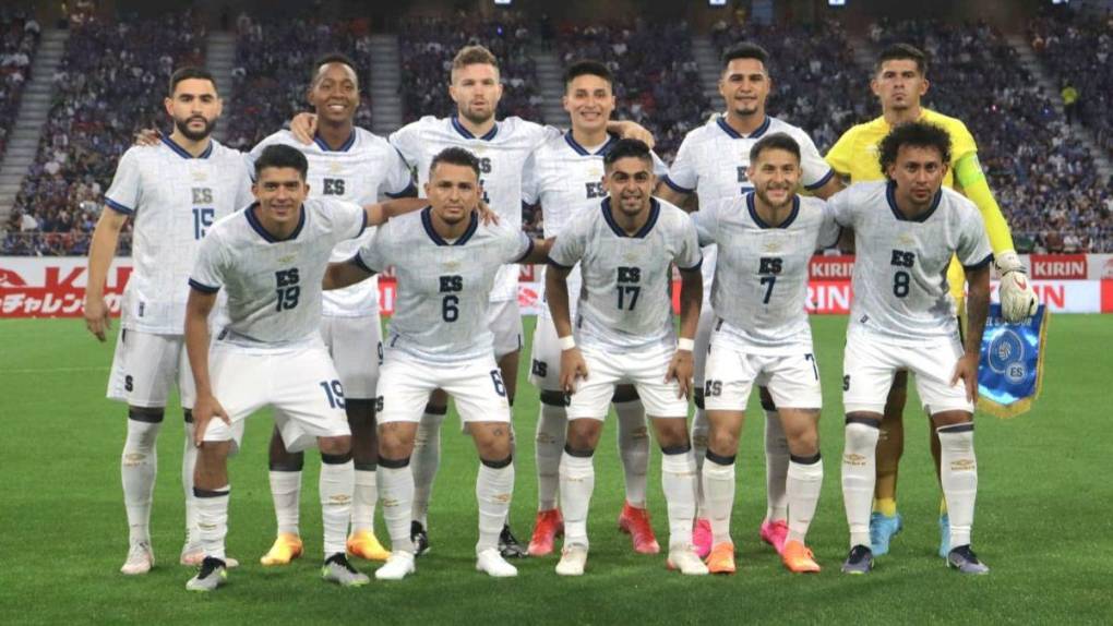 ¿En qué lugar está Honduras? Las selecciones más caras de la Copa Oro 2023