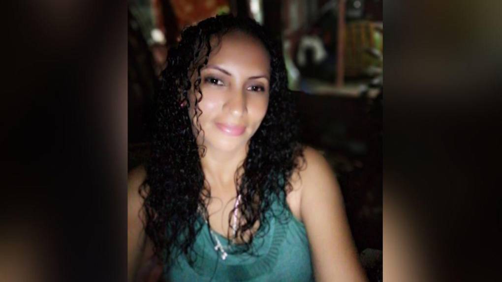 Lo que se sabe de Yessica Velásquez, mujer asesinada en La Ceiba