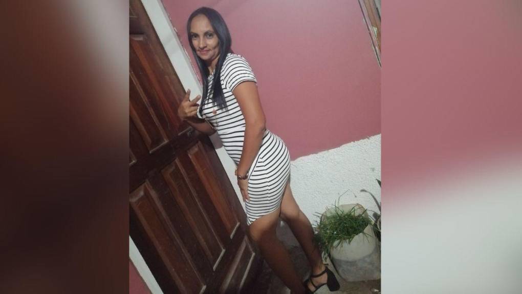 Lo que se sabe de Yessica Velásquez, mujer asesinada en La Ceiba