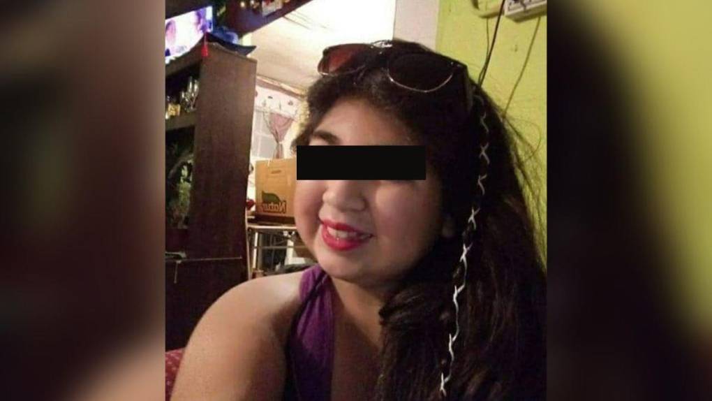 El caso de Melissa Chávez: madre la asesinó por considerarla rival frente a su pareja