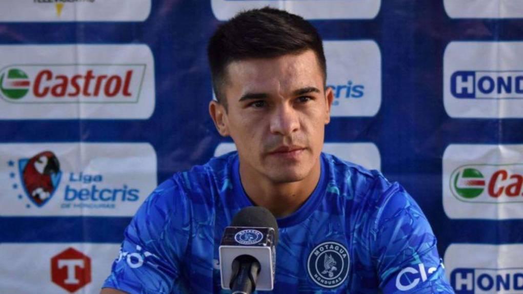 Fichajes: un grande va por Buba, sorpresivas salidas en Motagua y definido el futuro de Ninrod