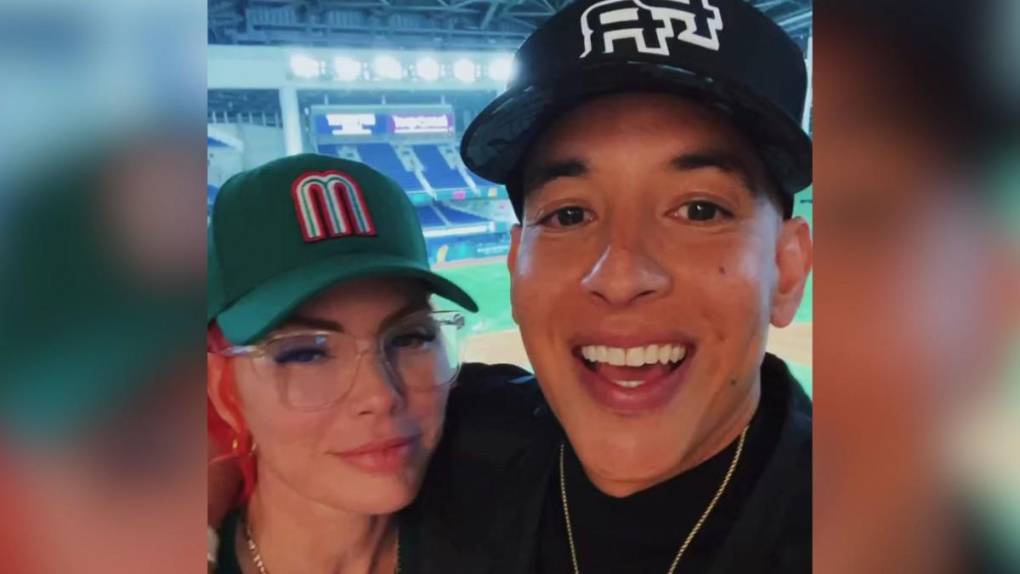 La primera hija de Daddy Yankee sería la causante del divorcio