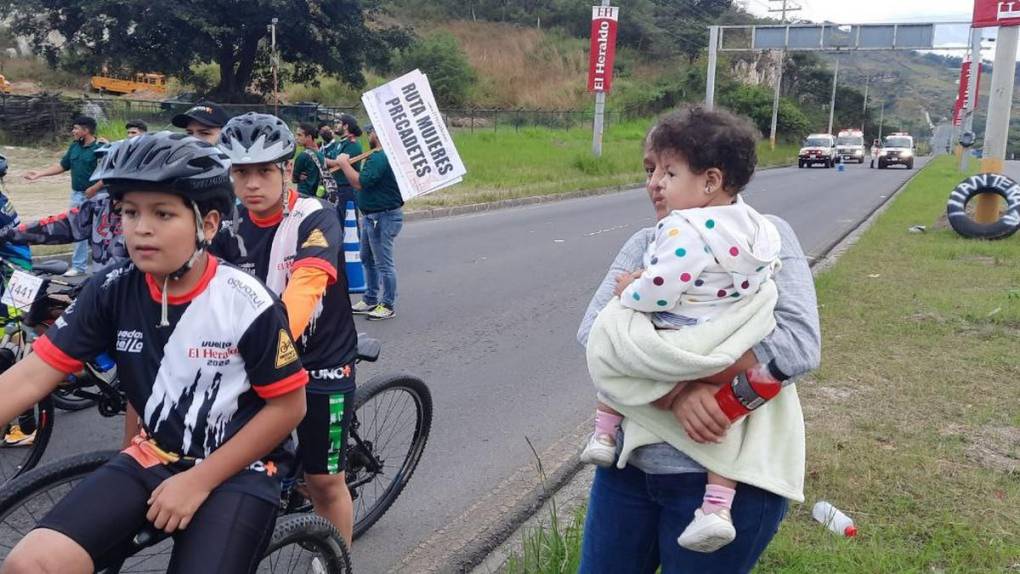 Fuerzas vivas se suman en apoyo a la Vuelta Ciclística El Heraldo