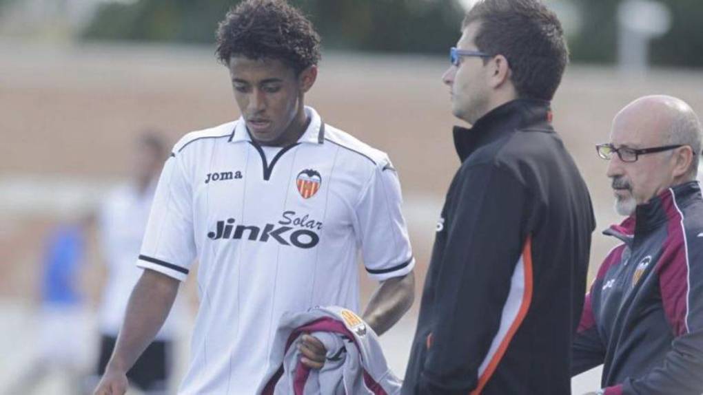 Goles claves, un ascenso y considerado para el Barça: la carrera del Choco Lozano en España