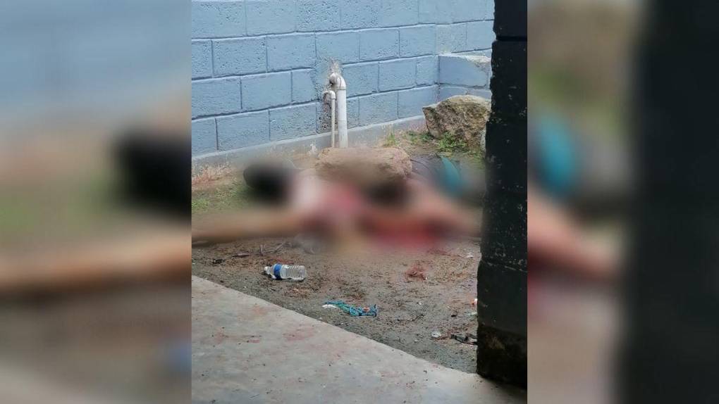 Videos y testigos, claves para capturar a responsables de la matanza en PNFAS