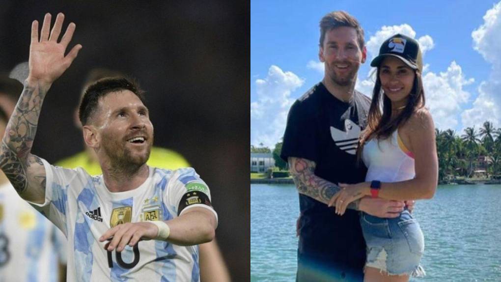 La multimillonaria oferta del Inter Miami que tiene a Messi cerca de la MLS