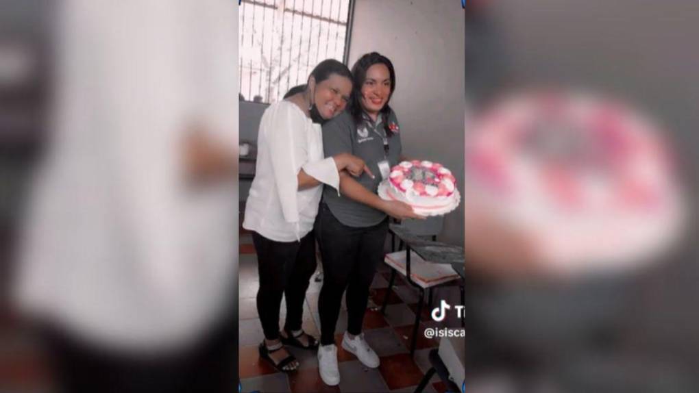 Asesinada un mes después de terminar su práctica: así era Dania Marisela Pavón, maestra de Choluteca