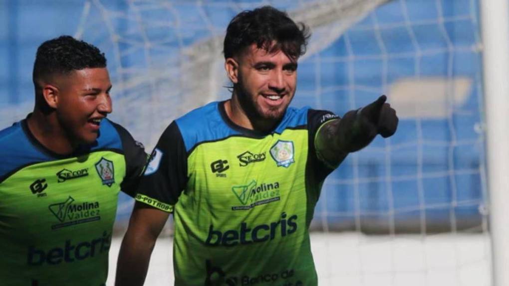 Fichajes: el futuro de Chirinos y Gaspar Triverio; Buba apunta al extranjero y ¿vuelve Yeison Mejía?