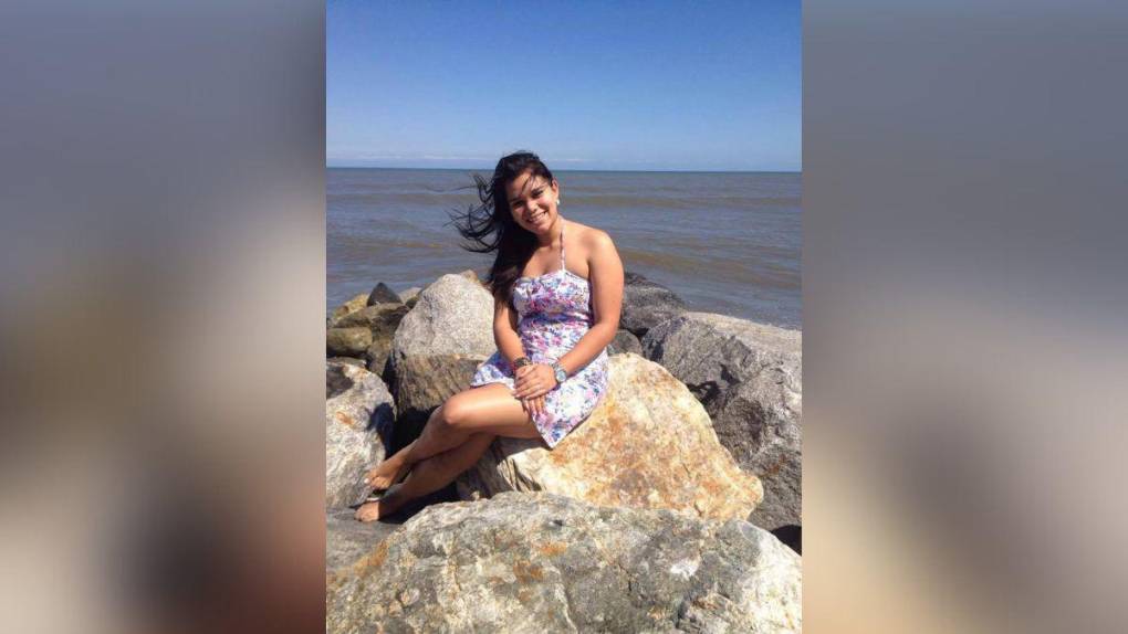 Una joven madre y su hijo, dos de las tres víctimas en accidente en carretera a Olancho