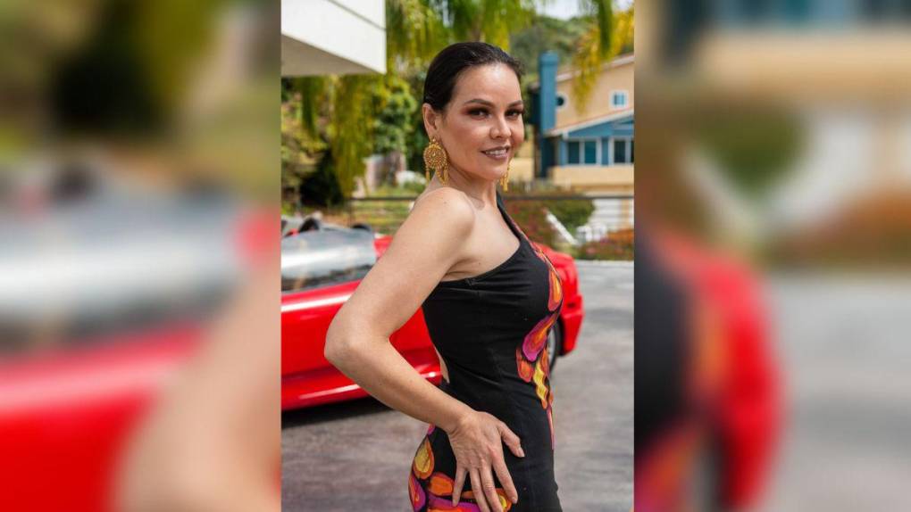 Modelo fue asesinada por su exesposo un día después de firmar el divorcio en México