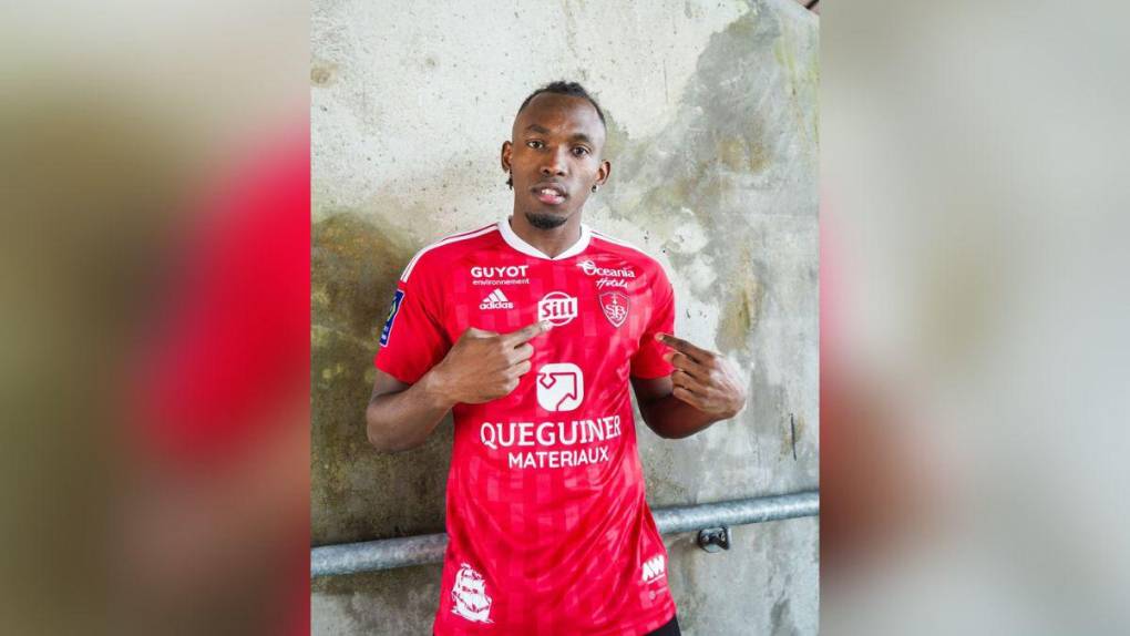 Los datos que debes conocer sobre el Stade Brestois, el nuevo equipo de Alberth Elis