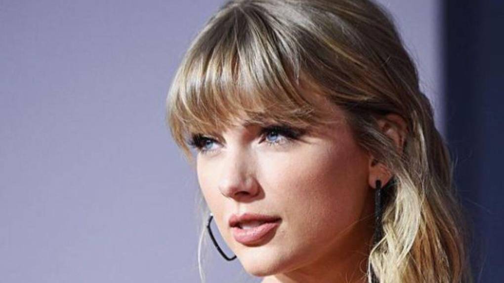 ¿Superstición? La razón por la que el número 13 es el favorito de la cantante Taylor Swift