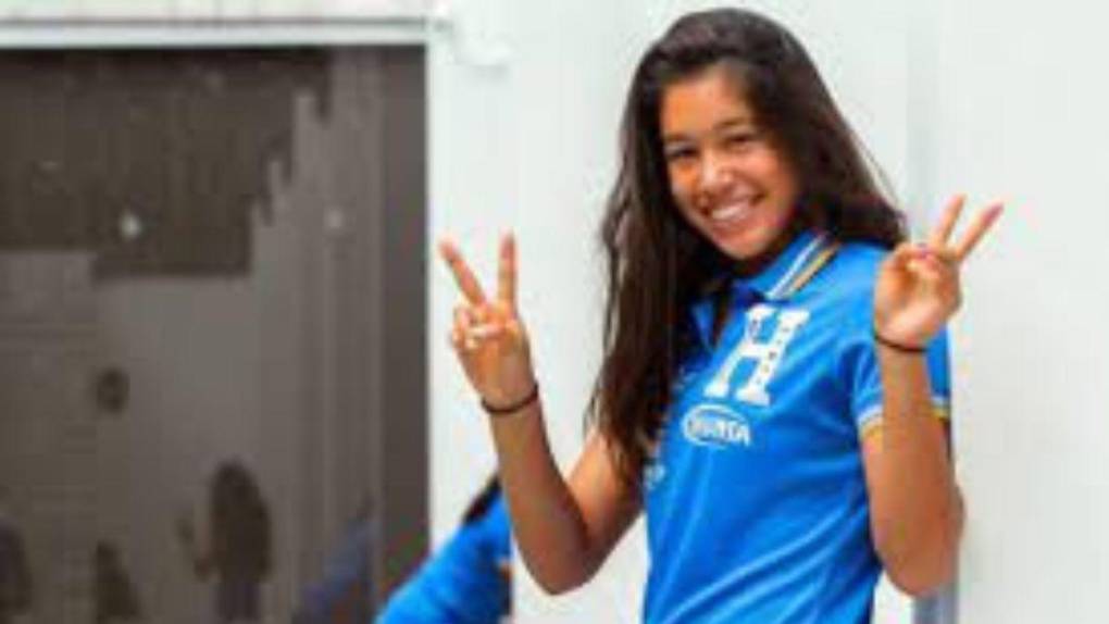 Una jugó para Honduras: las futbolistas más guapas del Mundial Femenino 2023