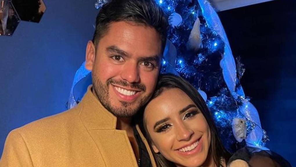 Tammy Parra y Omar Núñez: ¿qué pasó con la pareja de TikTok?