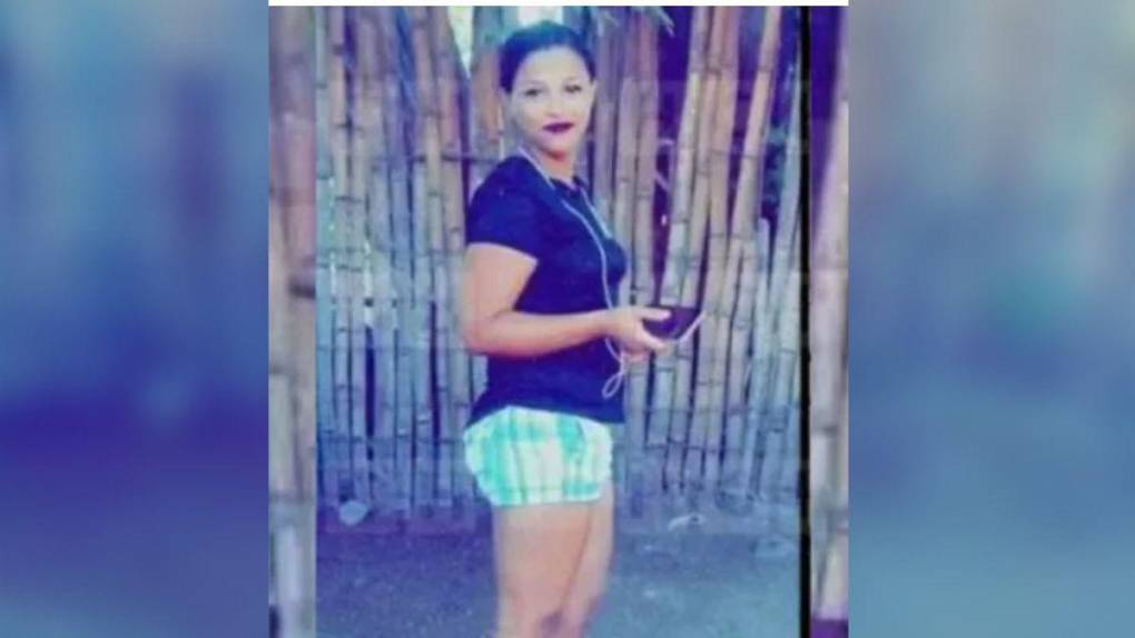 Muerta hallan a Fabiola Jácome, joven desaparecida tras ir al carnaval de Olanchito