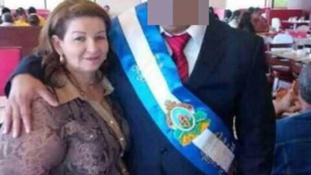 Dos tras las rejas, una con asilo en EE UU y otro deportado a Honduras: el presente de los Valle Valle