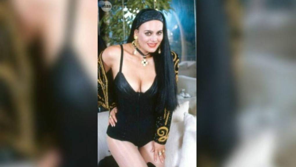 Así ha sido el cambio físico de Maribel Guardia tras sus procedimientos estéticos