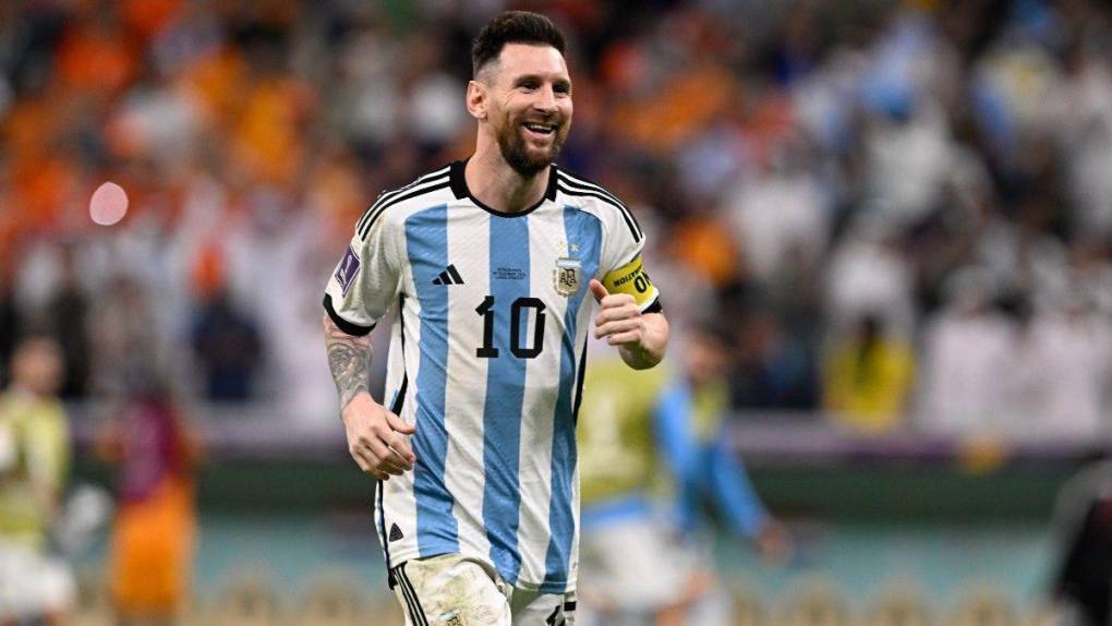 La multimillonaria oferta del Inter Miami que tiene a Messi cerca de la MLS