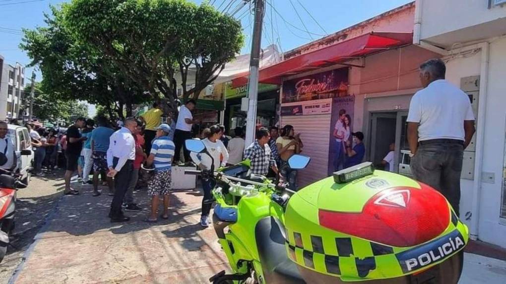 Hombre mata a joven con la que estaba obsesionado y se quita la vida tras el crimen