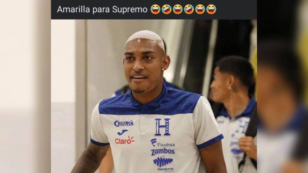 Empate entre Qatar y Honduras desata ola de memes en las redes sociales