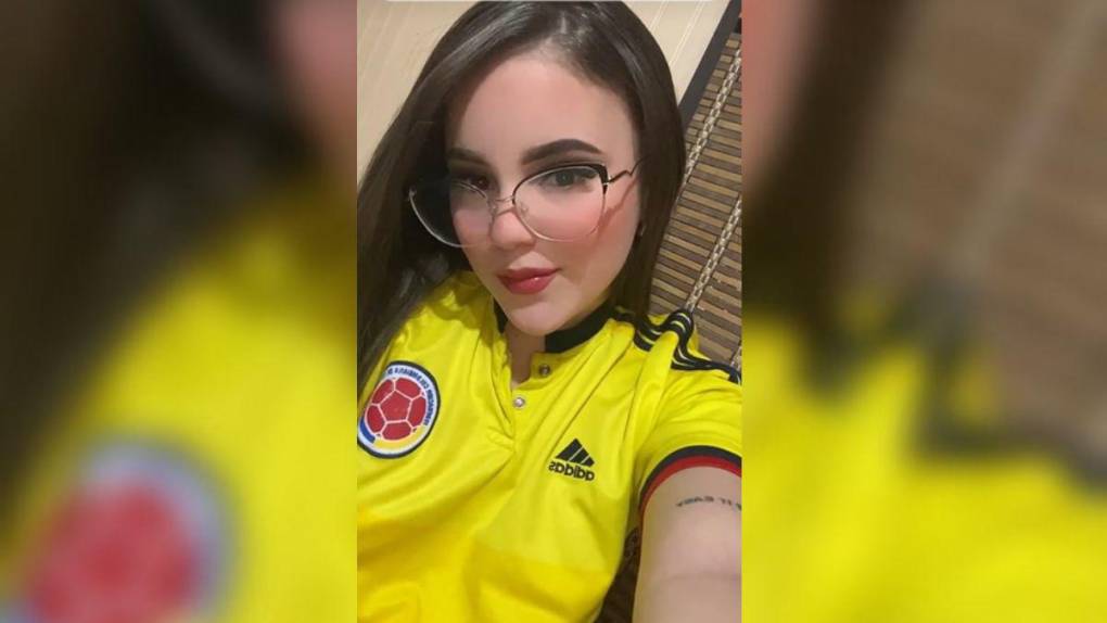 Mary Emilia Colmenarez, tiktoker acusada de prostituir a otras mujeres junto a su pareja