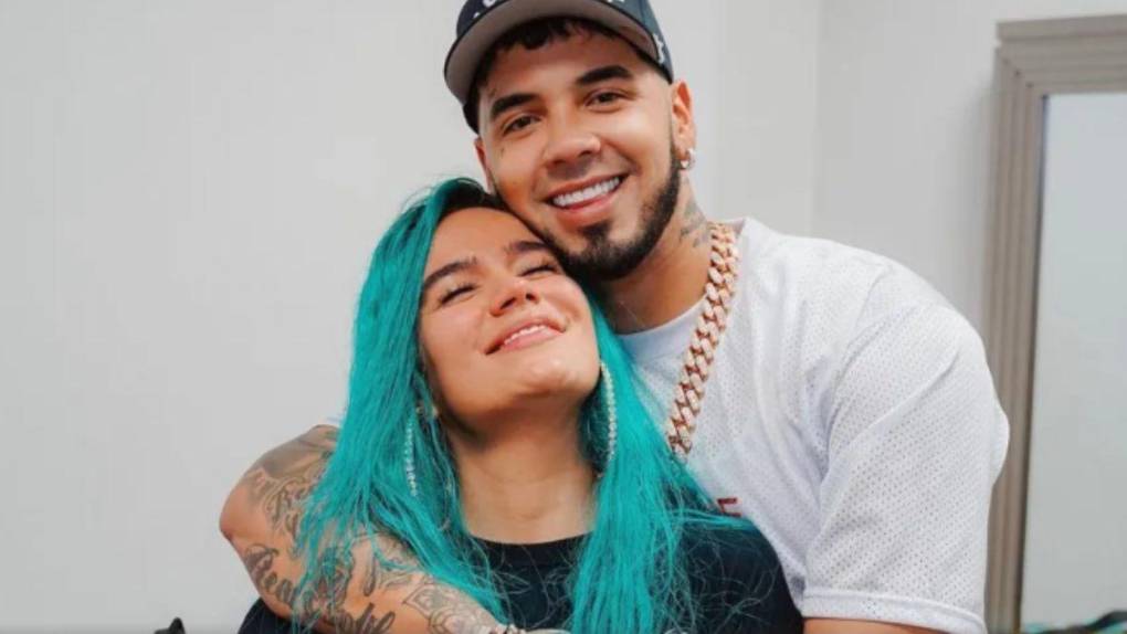 “No voy a amar a otra mujer”: Anuel AA hace fuerte revelación tras ruptura con Yailin, “la más viral”