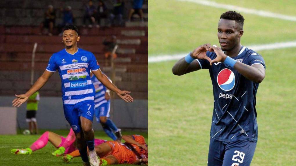 Fichajes: Motagua y Marathón anuncian refuerzos, Olimpia a punto de estremecer el mercado