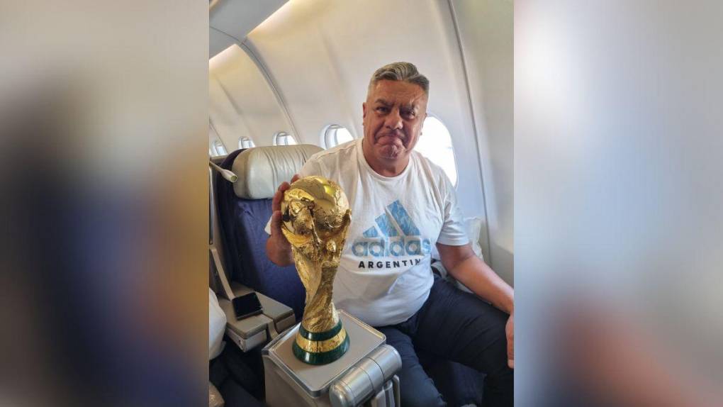 Entre eufóricas y emotivas celebraciones, Argentina viaja para festejar con su afición