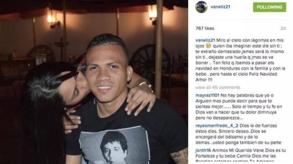 Un extraditable implicado y el crimen captado en video: el impune asesinato de Arnold Peralta