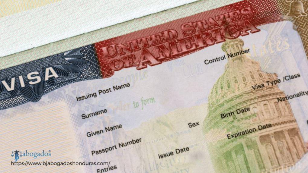 ¿Cuáles son los requisitos para optar a las 11,500 visas H-2B de EEUU?