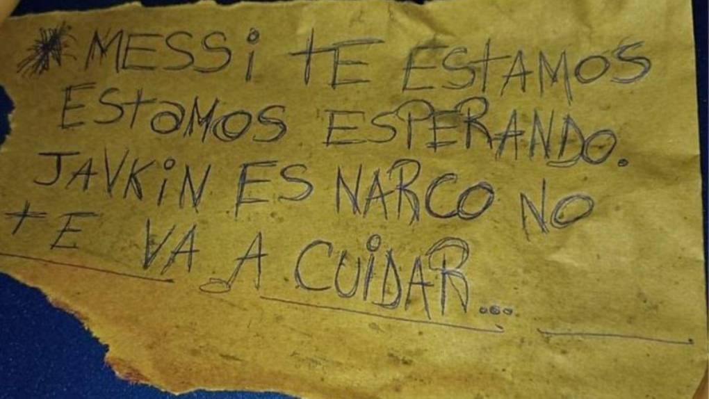 La respuesta de Messi y los nuevos detalles del ataque a su familia en Rosario