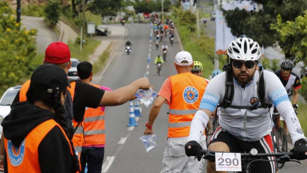 Fuerzas vivas se suman en apoyo a la Vuelta Ciclística El Heraldo