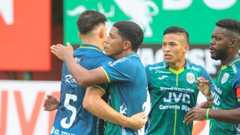 ¡Olimpia cae! Los equipos de fútbol más caros de Centroamérica