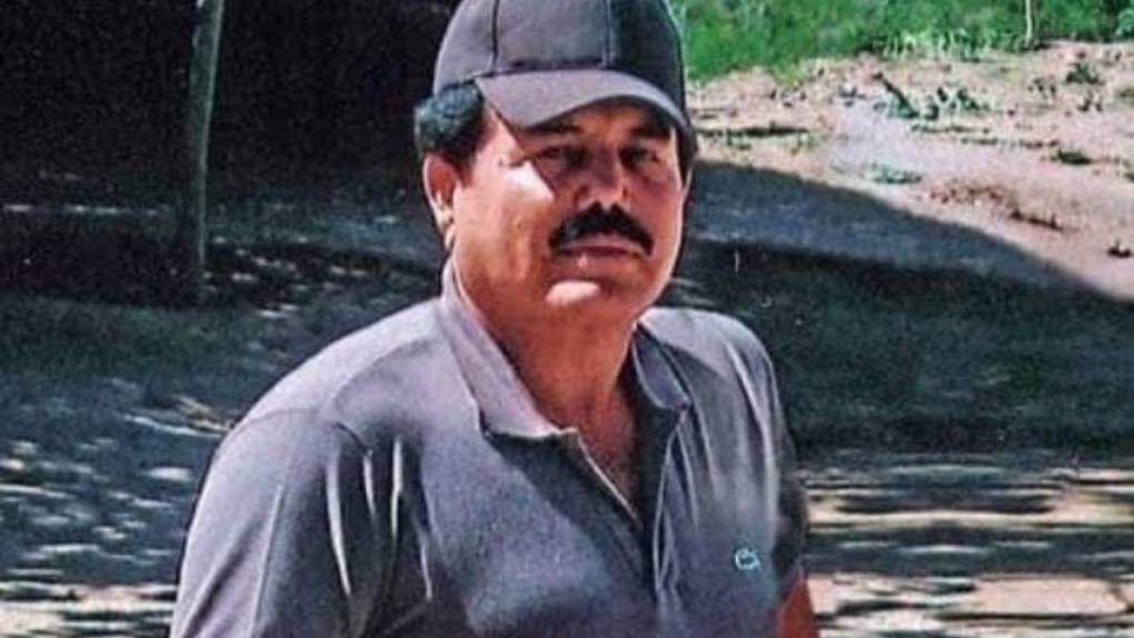 Esposas de los capos del Cartel de Sinaloa prestan su nombre para lavar dinero, según la UIF