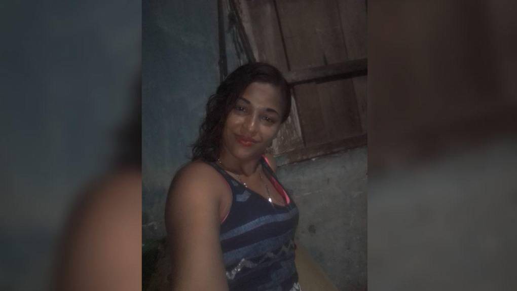 Muerta hallan a Fabiola Jácome, joven desaparecida tras ir al carnaval de Olanchito