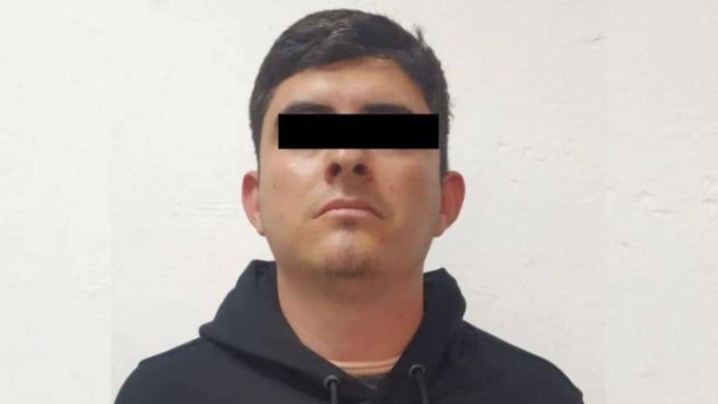 Hombre mata a su pareja y a su suegra en oficina del MP; lo andaban denunciando por violencia