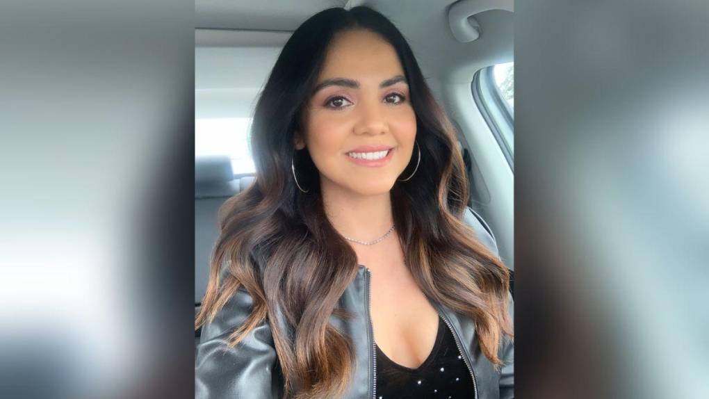 Exreina de belleza y dedicada madre de familia: así es Wendy Salgado, la guapa esposa de “Muma” Bernárdez