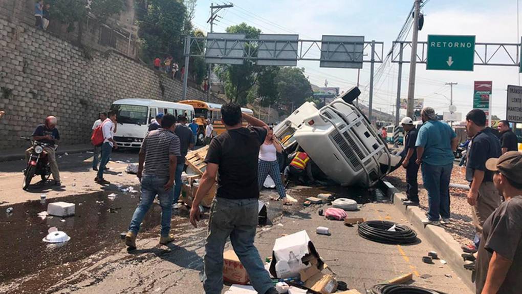 Rastras y velocidad: fatal combinación que ha dejado luto y dolor en El Carrizal