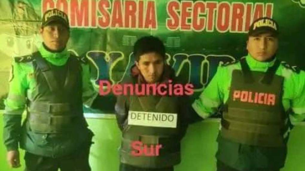 Muere enfermera que fue violada y torturada por dos compañeros de trabajo