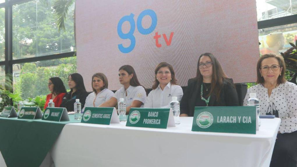 Así se desarrolla el cierre de Escuelas Amigables con el Ambiente 2023