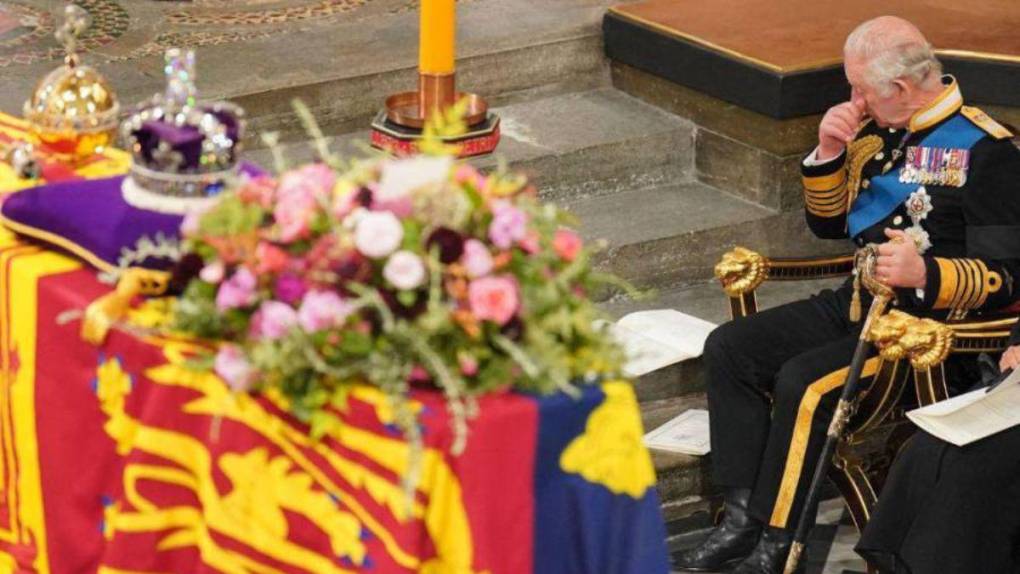 ¿Cuánto costó el funeral de la reina Isabel II?