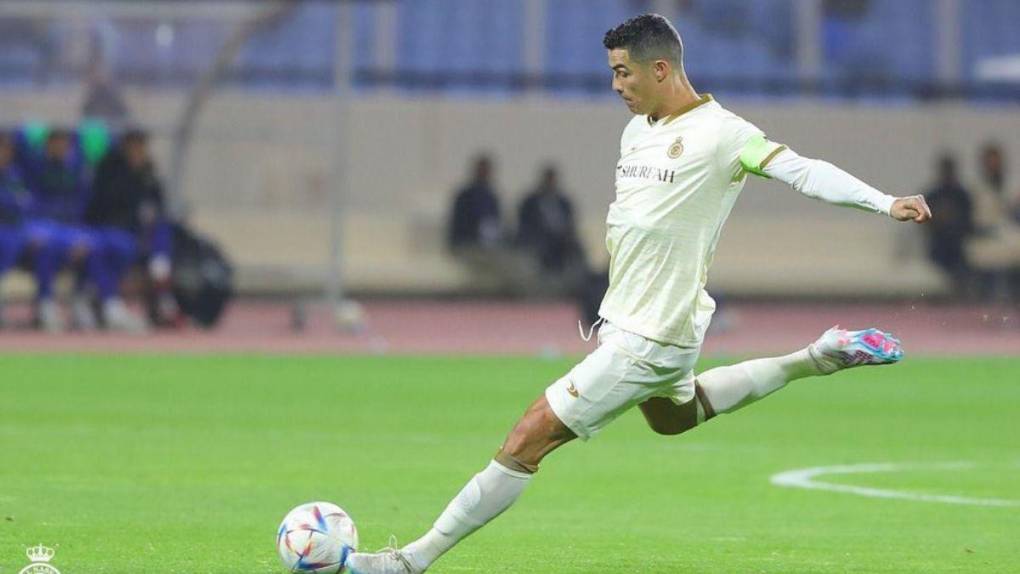 ¿De vuelta a Madrid? La decisión que tomaría Cristiano Ronaldo tras declaraciones del presidente del Al Nassr