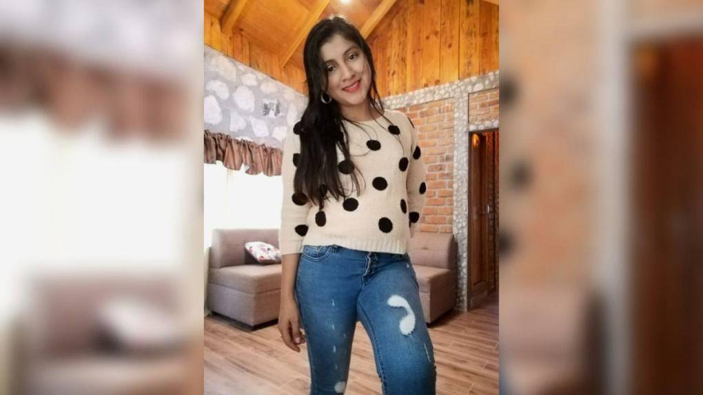 Acababa de cumplir años: así era Mirna Yissel Meza, asesinada durante un asalto en autobús