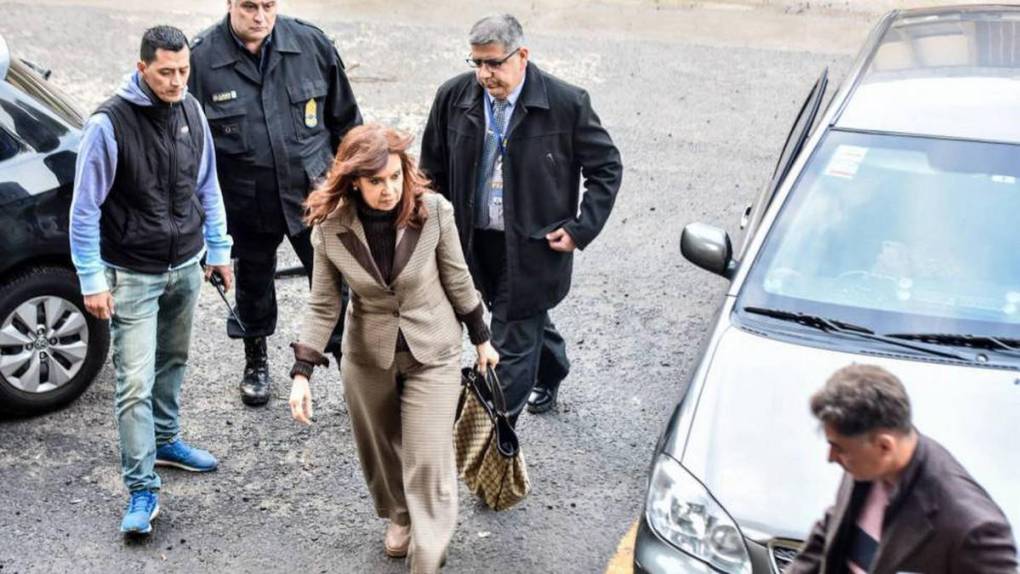 Causa Vialidad, el caso por el que Cristina Fernández fue condenada a 6 años de prisión