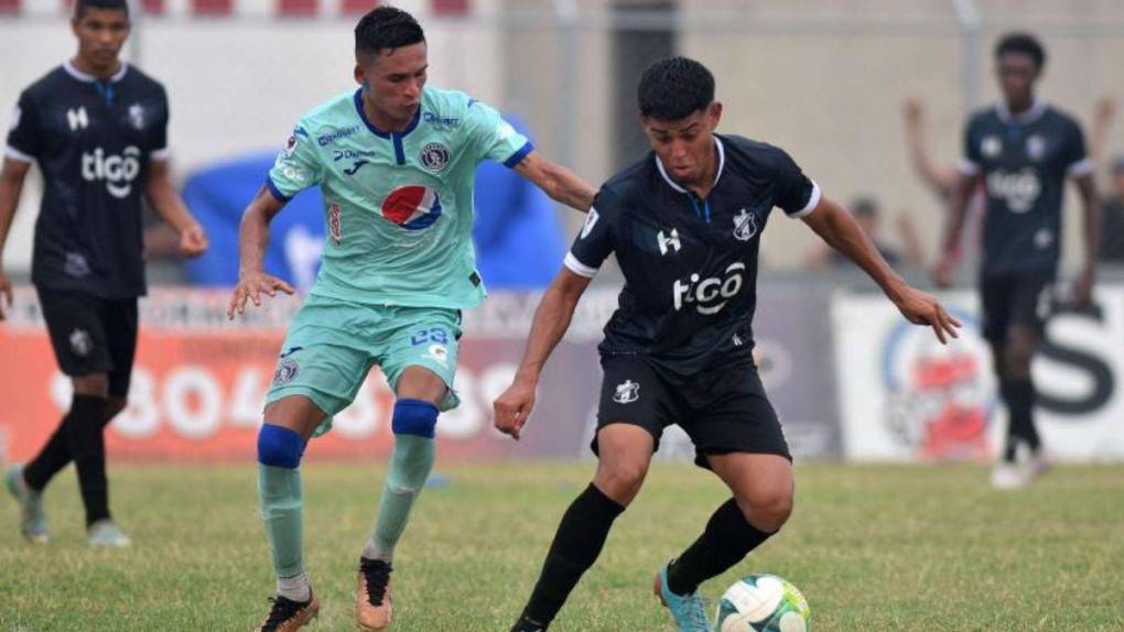 ¿Barrida? Los jugadores de Motagua que se quedan sin contrato tras la eliminación en el Clausura 2023